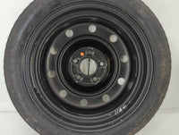 2010-2013 Kia Soul Spare Donut Tire Wheel Rim Oem - Oemusedautoparts1.com
