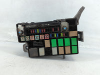 2012-2013 Kia Soul Fusebox Fuse Box Panel Relay Module P/N:9407 2K 142 Fits Fits 2012 2013 OEM Used Auto Parts - Oemusedauto