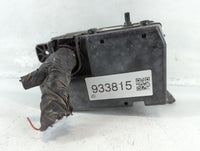 2012-2013 Kia Soul Fusebox Fuse Box Panel Relay Module P/N:9407 2K 142 Fits Fits 2012 2013 OEM Used Auto Parts - Oemusedauto