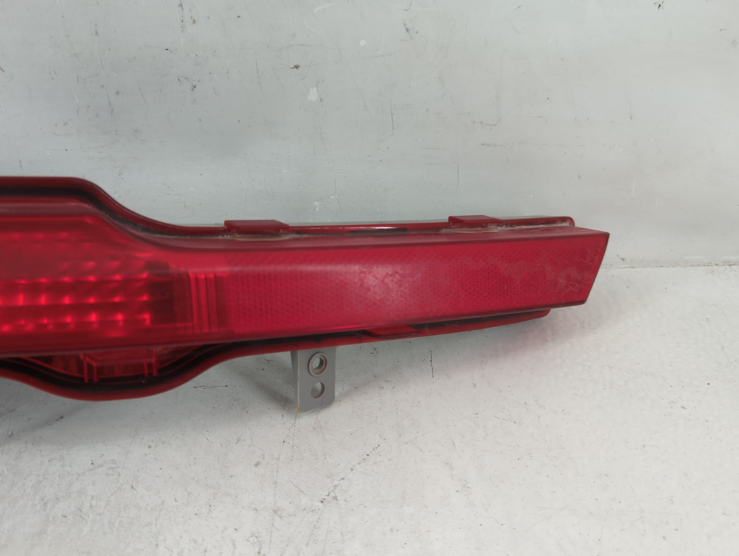 2011-2013 Kia Sportage Tail Light Assembly Driver Left OEM Fits Fits 2011 2012 2013 OEM Used Auto Parts - Oemusedautoparts1.