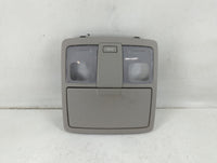 2011-2016 Kia Sportage Overhead Roof Console 1112183 - Oemusedautoparts1.com