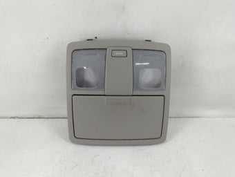 compare product 2011-2016 Kia Sportage Overhead Roof Console 1112183