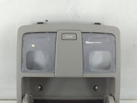 2011-2016 Kia Sportage Overhead Roof Console 1112183 - Oemusedautoparts1.com
