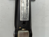 2013 Kia Sportage Spare Scissor Car Jack - Oemusedautoparts1.com