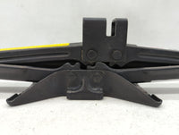 2013 Kia Sportage Spare Scissor Car Jack - Oemusedautoparts1.com
