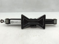 2013 Kia Sportage Spare Scissor Car Jack - Oemusedautoparts1.com