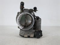 2011-2013 Kia Sportage Throttle Body P/N:35100-25400 Fits Fits 2006 2007 2008 2009 2010 2011 2012 2013 OEM Used Auto Parts -