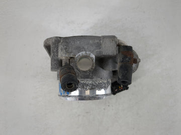2011-2013 Kia Sportage Throttle Body P/N:35100-25400 Fits Fits 2006 2007 2008 2009 2010 2011 2012 2013 OEM Used Auto Parts