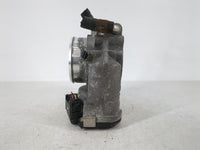 2011-2013 Kia Sportage Throttle Body P/N:35100-25400 Fits Fits 2006 2007 2008 2009 2010 2011 2012 2013 OEM Used Auto Parts -