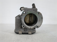 2011-2013 Kia Sportage Throttle Body P/N:35100-25400 Fits Fits 2006 2007 2008 2009 2010 2011 2012 2013 OEM Used Auto Parts -