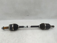 2011-2016 Kia Sportage Axle Shaft Front Driver Cv C/v - Oemusedautoparts1.com