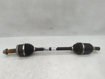 compare product 2011-2016 Kia Sportage Axle Shaft Front Driver Cv C/v
