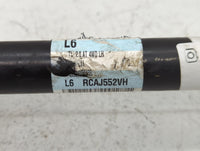 2011-2016 Kia Sportage Axle Shaft Front Driver Cv C/v - Oemusedautoparts1.com