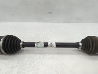2011-2016 Kia Sportage Axle Shaft Front Driver Cv C/v - Oemusedautoparts1.com