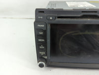 2011-2013 Kia Sportage Radio AM FM Cd Player Receiver Replacement P/N:96560-3W102WK Fits Fits 2011 2012 2013 OEM Used Auto P