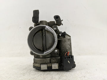 2011-2013 Kia Sportage Throttle Body P/N:9 590 930 001 35100-25400 Fits Fits 2006 2007 2008 2009 2010 2011 2012 2013 OEM Use