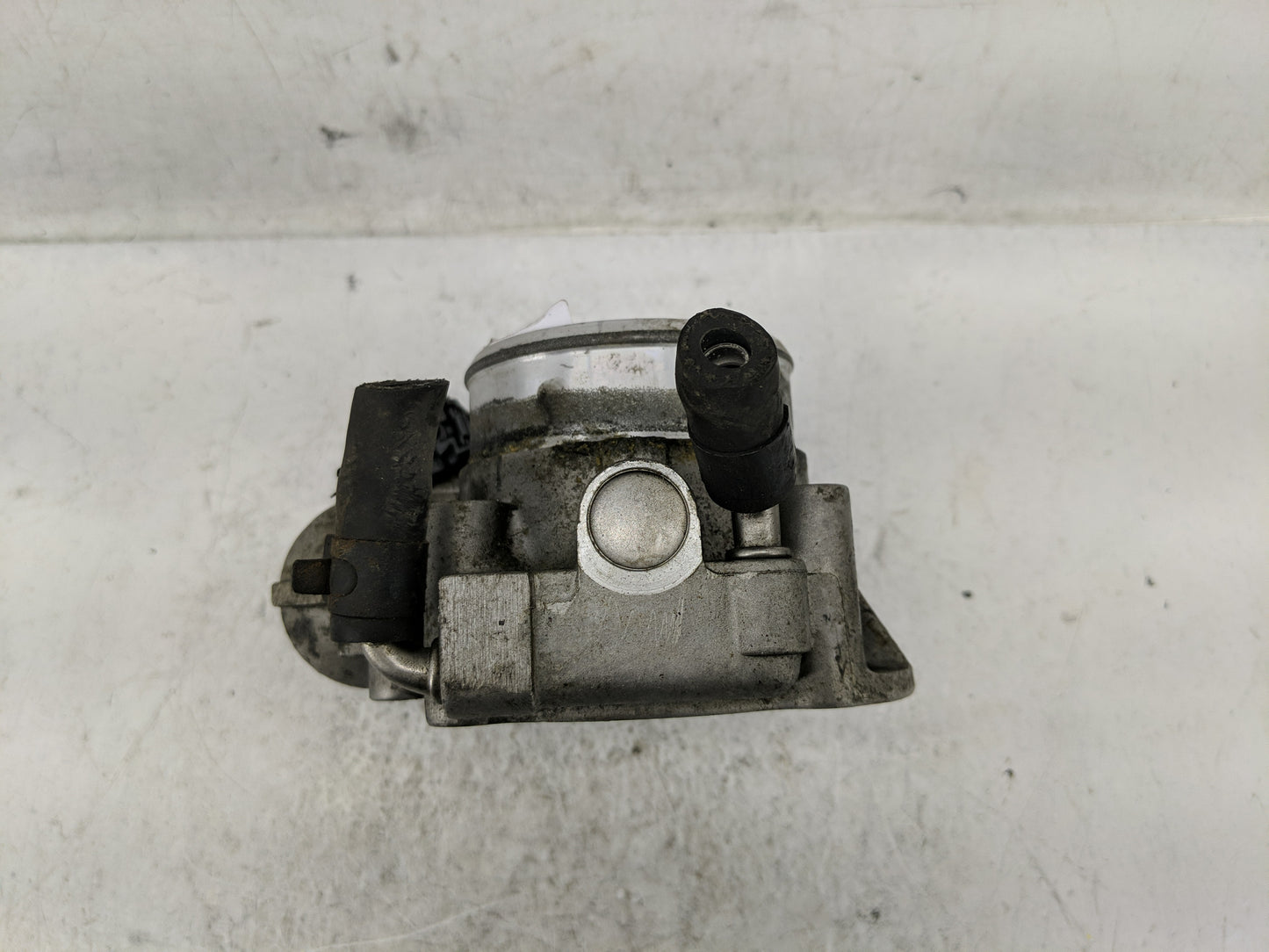 2011-2013 Kia Sportage Throttle Body P/N:9 590 930 001 35100-25400 Fits Fits 2006 2007 2008 2009 2010 2011 2012 2013 OEM Use