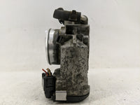 2011-2013 Kia Sportage Throttle Body P/N:9 590 930 001 35100-25400 Fits Fits 2006 2007 2008 2009 2010 2011 2012 2013 OEM Use