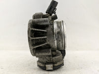 2011-2013 Kia Sportage Throttle Body P/N:9 590 930 001 35100-25400 Fits Fits 2006 2007 2008 2009 2010 2011 2012 2013 OEM Use