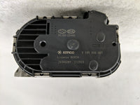 2011-2013 Kia Sportage Throttle Body P/N:9 590 930 001 35100-25400 Fits Fits 2006 2007 2008 2009 2010 2011 2012 2013 OEM Use