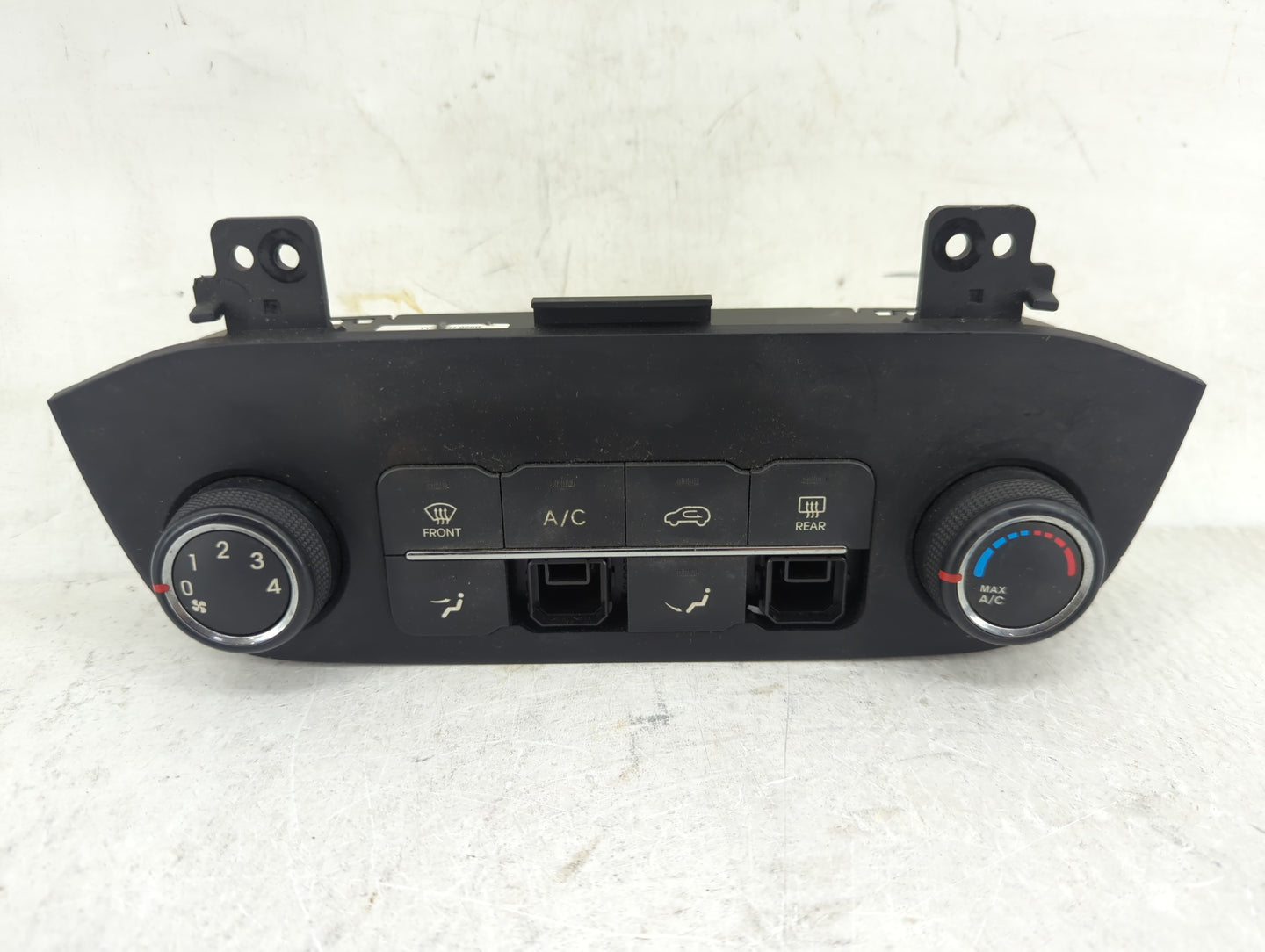 2011-2013 Kia Sportage Climate Control Module Temperature AC/Heater Replacement P/N:97250-3W021 Fits Fits 2011 2012 2013 OEM
