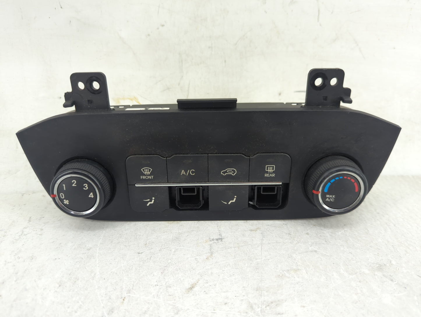 2011-2013 Kia Sportage Climate Control Module Temperature AC/Heater Replacement P/N:97250-3W021 Fits Fits 2011 2012 2013 OEM