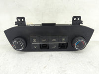 2011-2013 Kia Sportage Climate Control Module Temperature AC/Heater Replacement P/N:97250-3W021 Fits Fits 2011 2012 2013 OEM