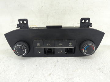 2011-2013 Kia Sportage Climate Control Module Temperature AC/Heater Replacement P/N:97250-3W021 Fits Fits 2011 2012 2013 OEM