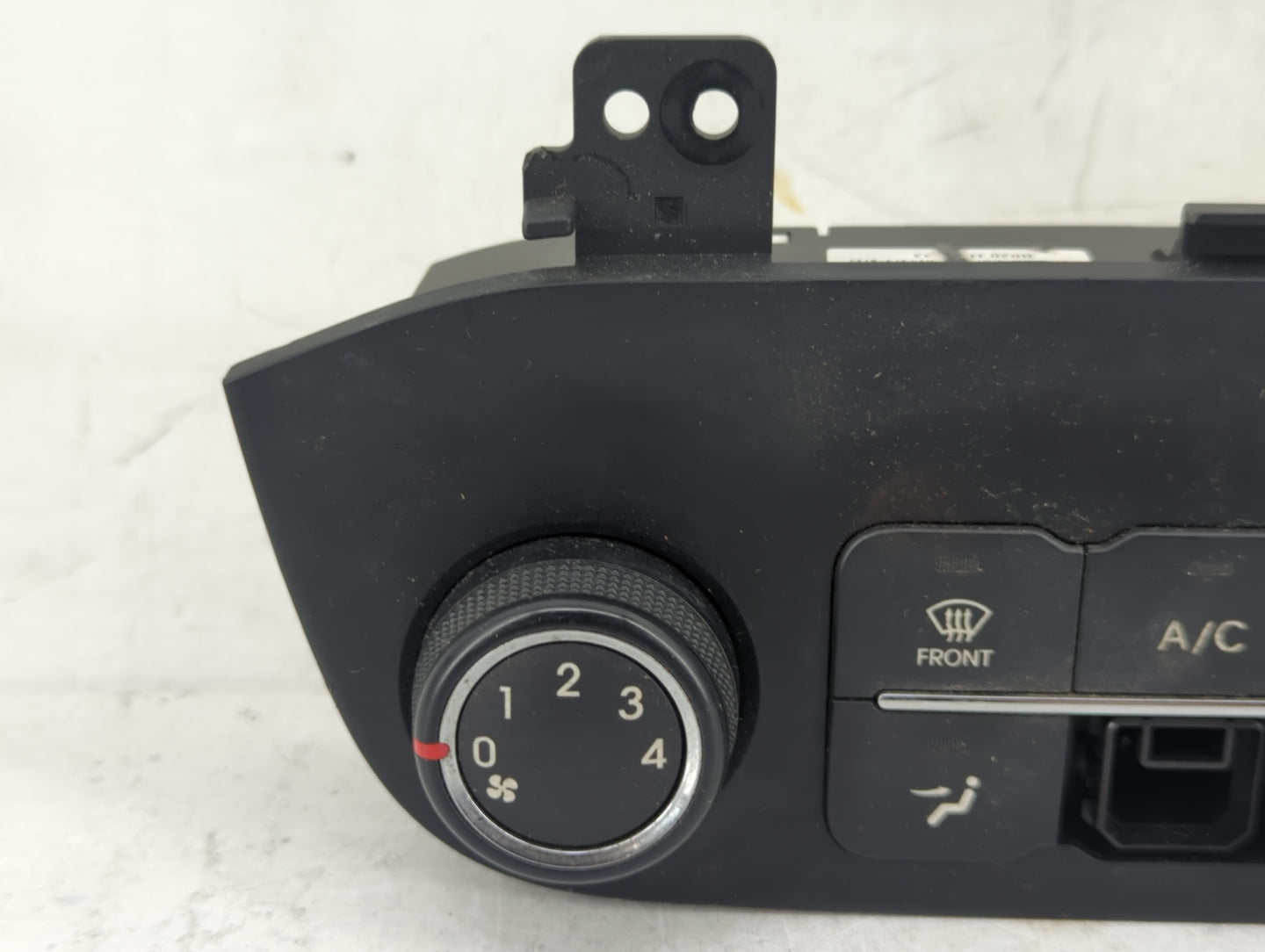 2011-2013 Kia Sportage Climate Control Module Temperature AC/Heater Replacement P/N:97250-3W021 Fits Fits 2011 2012 2013 OEM