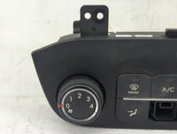 2011-2013 Kia Sportage Climate Control Module Temperature AC/Heater Replacement P/N:97250-3W021 Fits Fits 2011 2012 2013 OEM