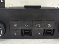 2011-2013 Kia Sportage Climate Control Module Temperature AC/Heater Replacement P/N:97250-3W021 Fits Fits 2011 2012 2013 OEM
