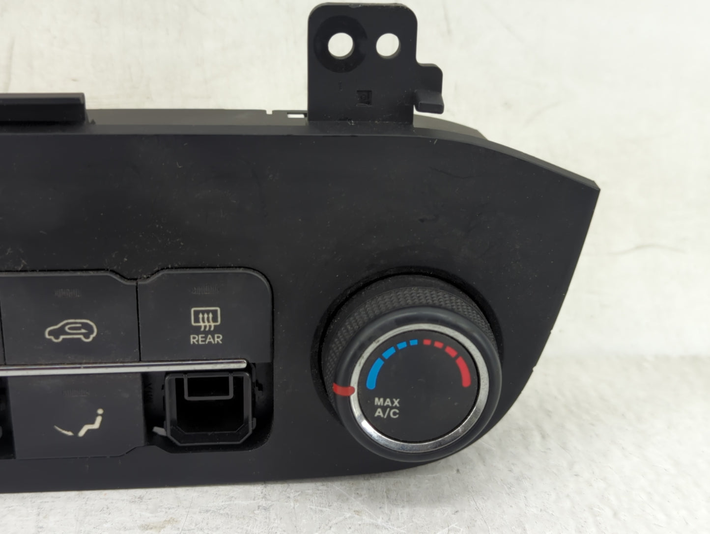 2011-2013 Kia Sportage Climate Control Module Temperature AC/Heater Replacement P/N:97250-3W021 Fits Fits 2011 2012 2013 OEM