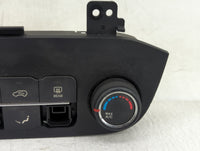 2011-2013 Kia Sportage Climate Control Module Temperature AC/Heater Replacement P/N:97250-3W021 Fits Fits 2011 2012 2013 OEM