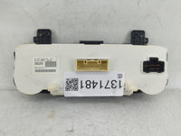2011-2013 Kia Sportage Climate Control Module Temperature AC/Heater Replacement P/N:97250-3W021 Fits Fits 2011 2012 2013 OEM