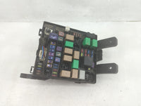 2011-2013 Kia Sportage Fusebox Fuse Box Panel Relay Module Fits Fits 2011 2012 2013 OEM Used Auto Parts - Oemusedautoparts1.