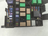 2011-2013 Kia Sportage Fusebox Fuse Box Panel Relay Module Fits Fits 2011 2012 2013 OEM Used Auto Parts - Oemusedautoparts1.