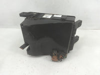 2011-2013 Kia Sportage Fusebox Fuse Box Panel Relay Module Fits Fits 2011 2012 2013 OEM Used Auto Parts - Oemusedautoparts1.