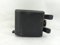 2011-2013 Kia Sportage Fusebox Fuse Box Panel Relay Module P/N:91402-2S074 Fits Fits 2011 2012 2013 OEM Used Auto Parts - Oe