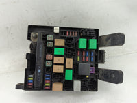 2011-2013 Kia Sportage Fusebox Fuse Box Panel Relay Module P/N:91402-2S074 Fits Fits 2011 2012 2013 OEM Used Auto Parts - Oe