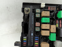 2011-2013 Kia Sportage Fusebox Fuse Box Panel Relay Module P/N:91402-2S074 Fits Fits 2011 2012 2013 OEM Used Auto Parts - Oe