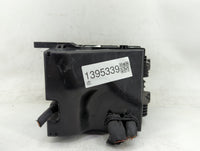 2011-2013 Kia Sportage Fusebox Fuse Box Panel Relay Module P/N:91402-2S074 Fits Fits 2011 2012 2013 OEM Used Auto Parts - Oe