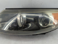 2013-2013 Kia Sportage Driver Left Oem Head Light Headlight Lamp - Oemusedautoparts1.com