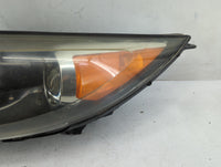 2013-2013 Kia Sportage Driver Left Oem Head Light Headlight Lamp - Oemusedautoparts1.com