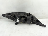 2013-2013 Kia Sportage Driver Left Oem Head Light Headlight Lamp - Oemusedautoparts1.com