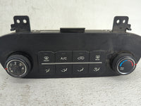 2011-2013 Kia Sportage Climate Control Module Temperature AC/Heater Replacement P/N:97250-3W021 Fits Fits 2011 2012 2013 OEM