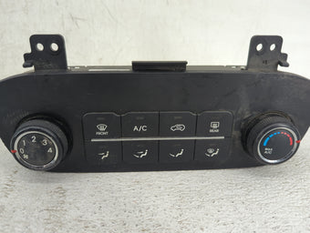 compare product 2011-2013 Kia Sportage Climate Control Module Temperature AC/Heater Replacement P/N:97250-3W021 Fits Fits 2011 2012 2013 OEM Used Auto Parts