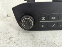 2011-2013 Kia Sportage Climate Control Module Temperature AC/Heater Replacement P/N:97250-3W021 Fits Fits 2011 2012 2013 OEM