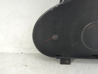 2011-2013 Kia Sportage Instrument Cluster Speedometer Gauges P/N:94011-3W043 Fits Fits 2011 2012 2013 OEM Used Auto Parts - 