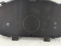2011-2013 Kia Sportage Instrument Cluster Speedometer Gauges P/N:94011-3W043 Fits Fits 2011 2012 2013 OEM Used Auto Parts - 