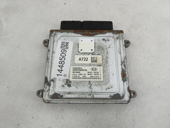 compare product 2011-2013 Kia Sportage PCM Engine Control Computer ECU ECM PCU OEM P/N:SLDDS4DR1A 5WY4U80C, 39137-2G722 Fits Fits 2011 2012 2013 OEM Used Auto Parts